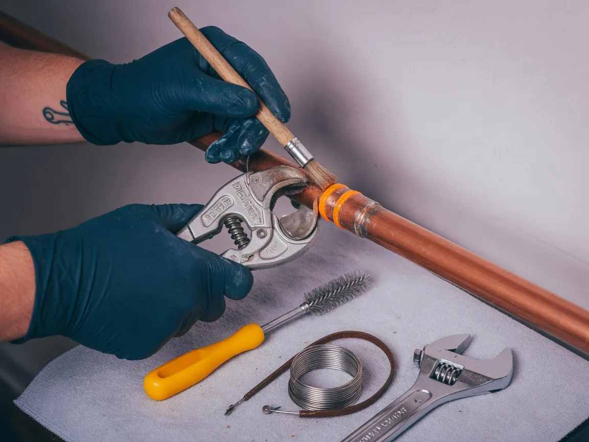 Why choose Sump Pump Repair in Mulhall, OK